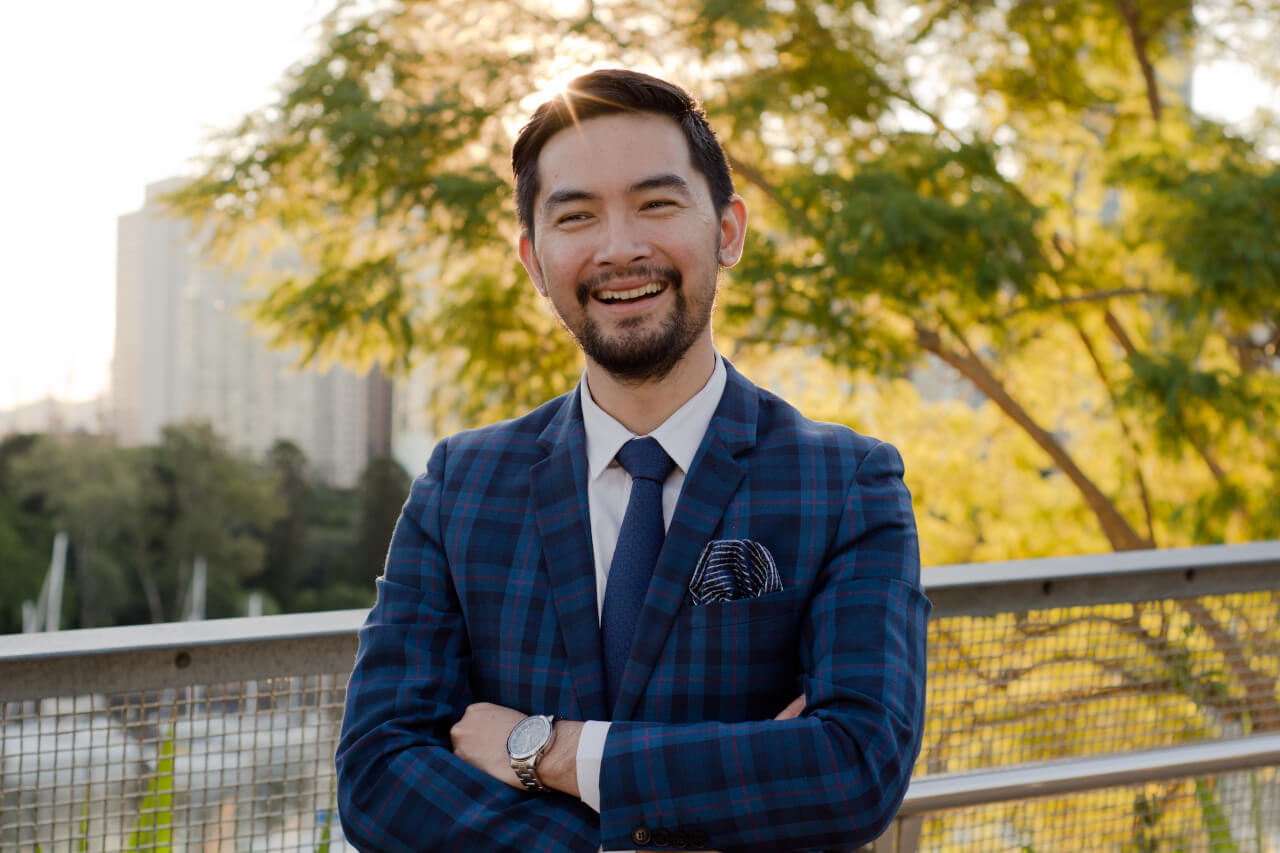 Preparing the next generation of marketers